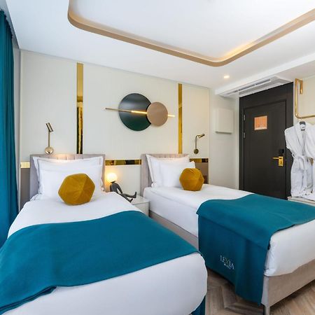 Lexia Hotels Antalya Ngoại thất bức ảnh
