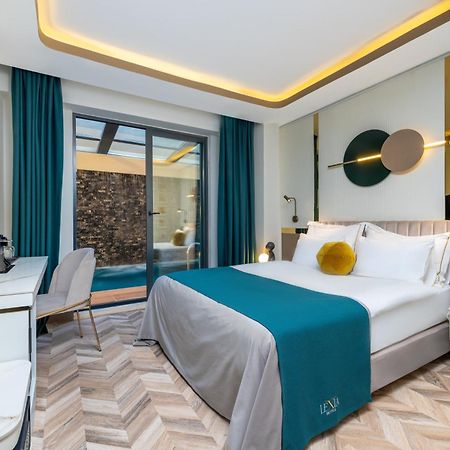 Lexia Hotels Antalya Ngoại thất bức ảnh