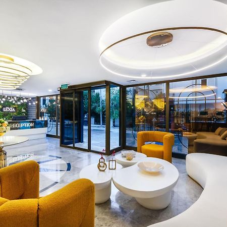 Lexia Hotels Antalya Ngoại thất bức ảnh