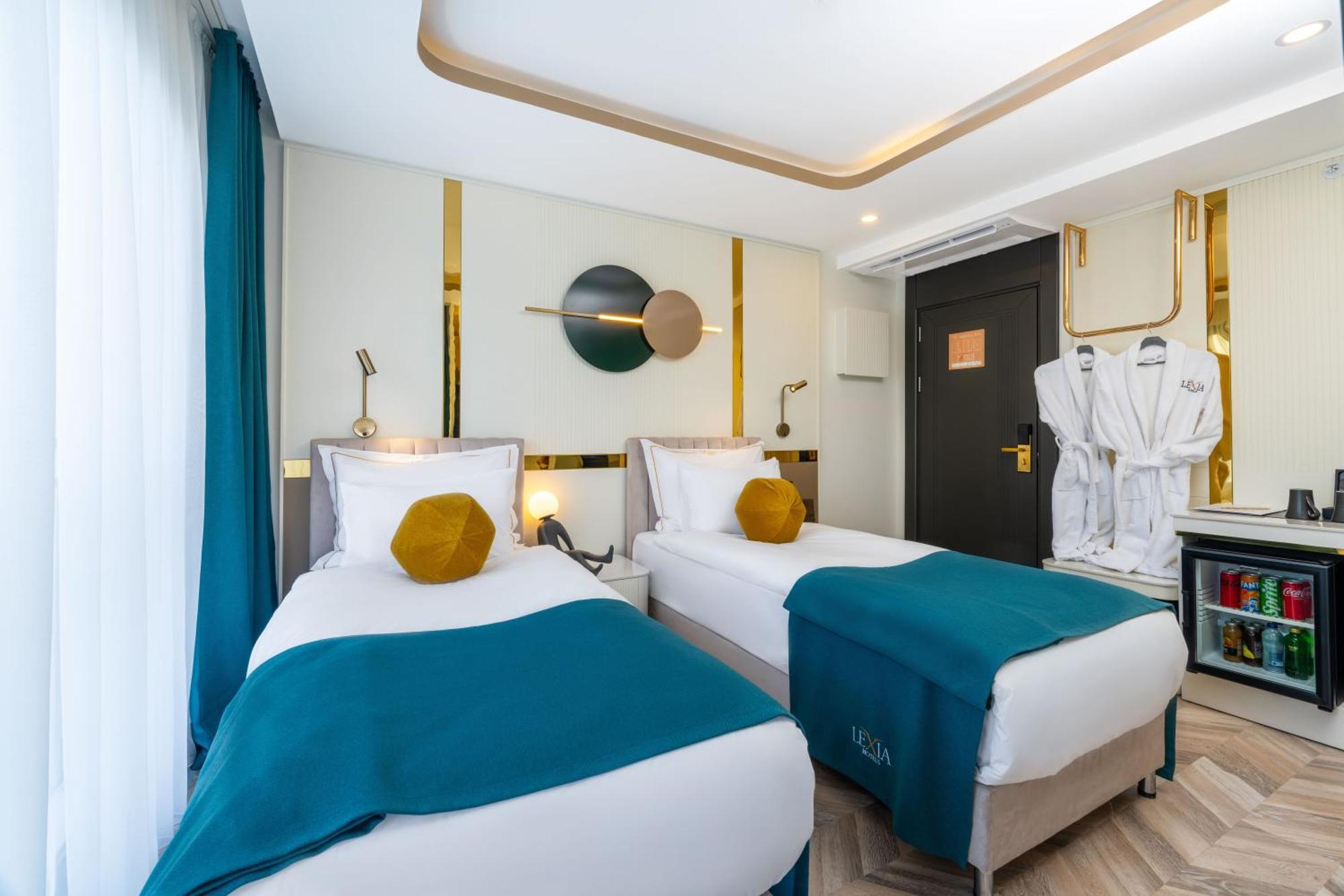 Lexia Hotels Antalya Ngoại thất bức ảnh