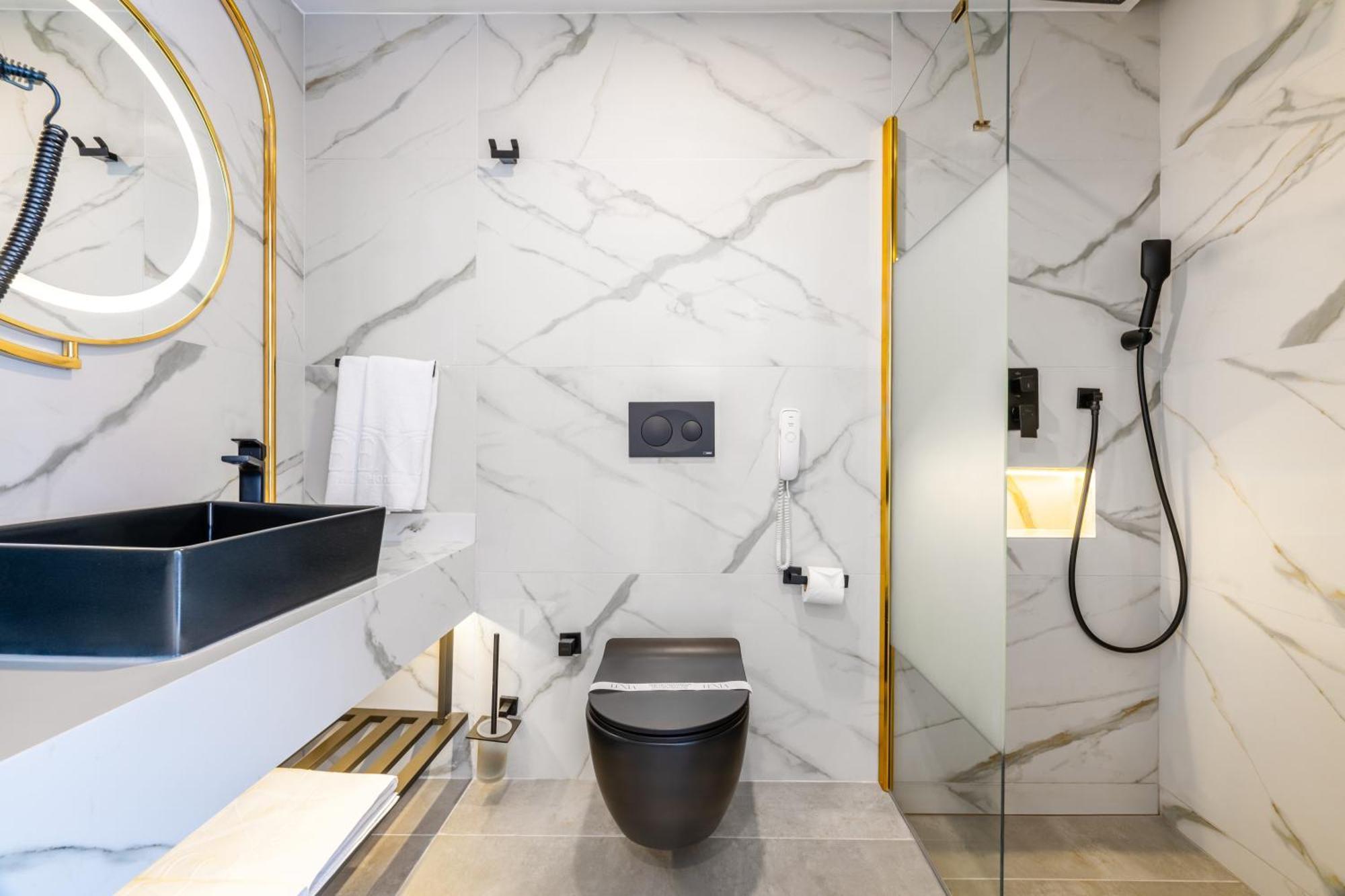 Lexia Hotels Antalya Ngoại thất bức ảnh
