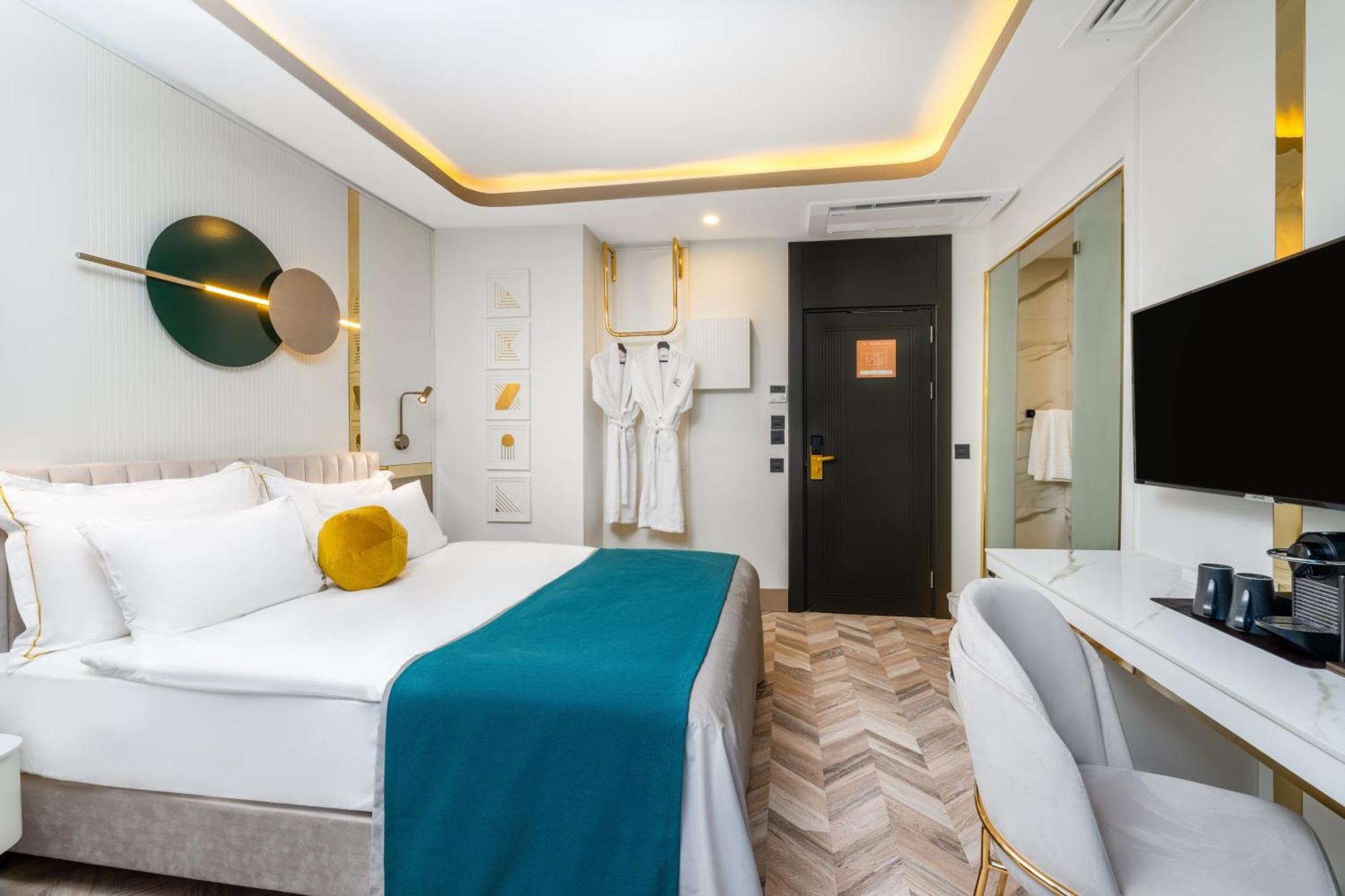 Lexia Hotels Antalya Ngoại thất bức ảnh