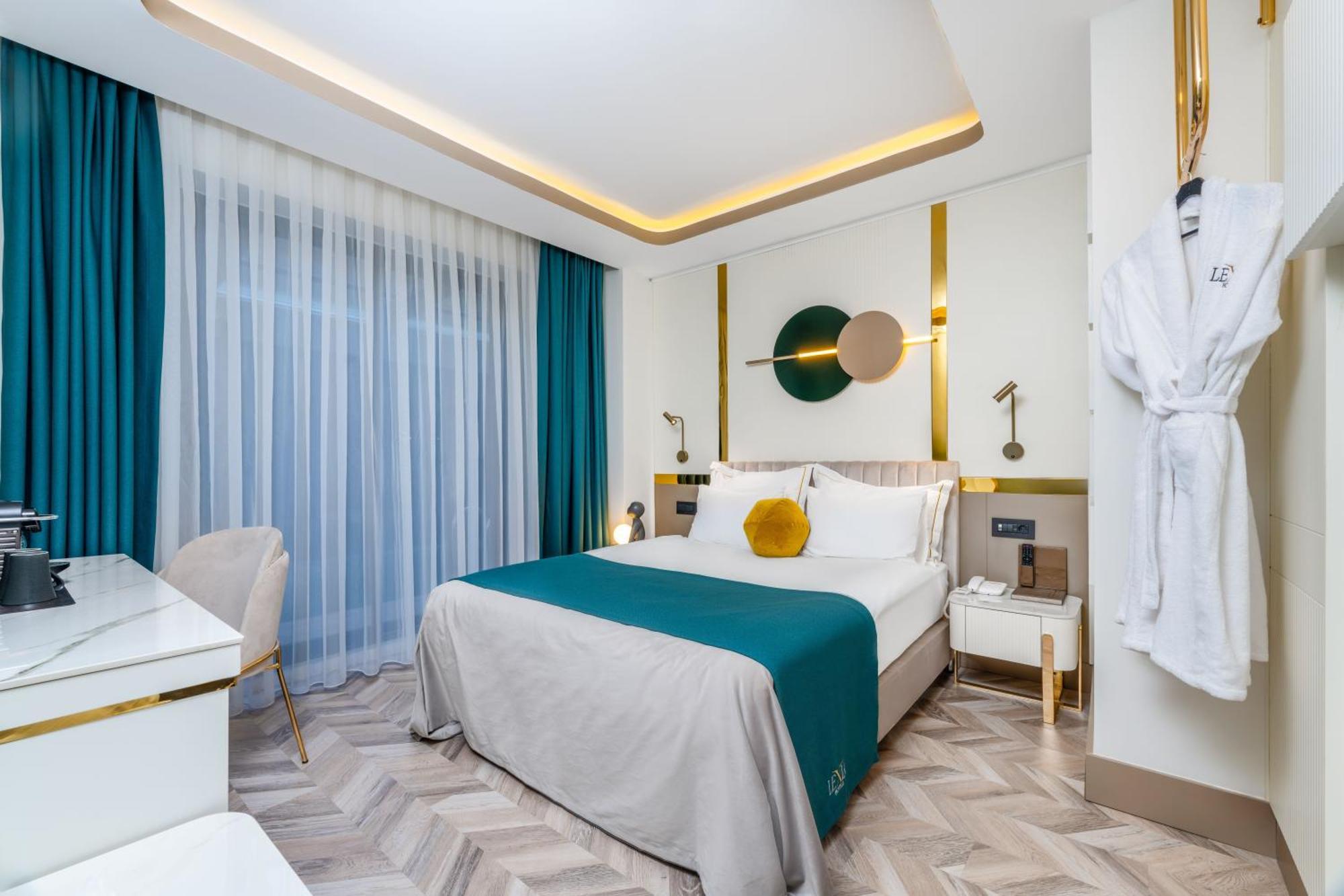 Lexia Hotels Antalya Ngoại thất bức ảnh