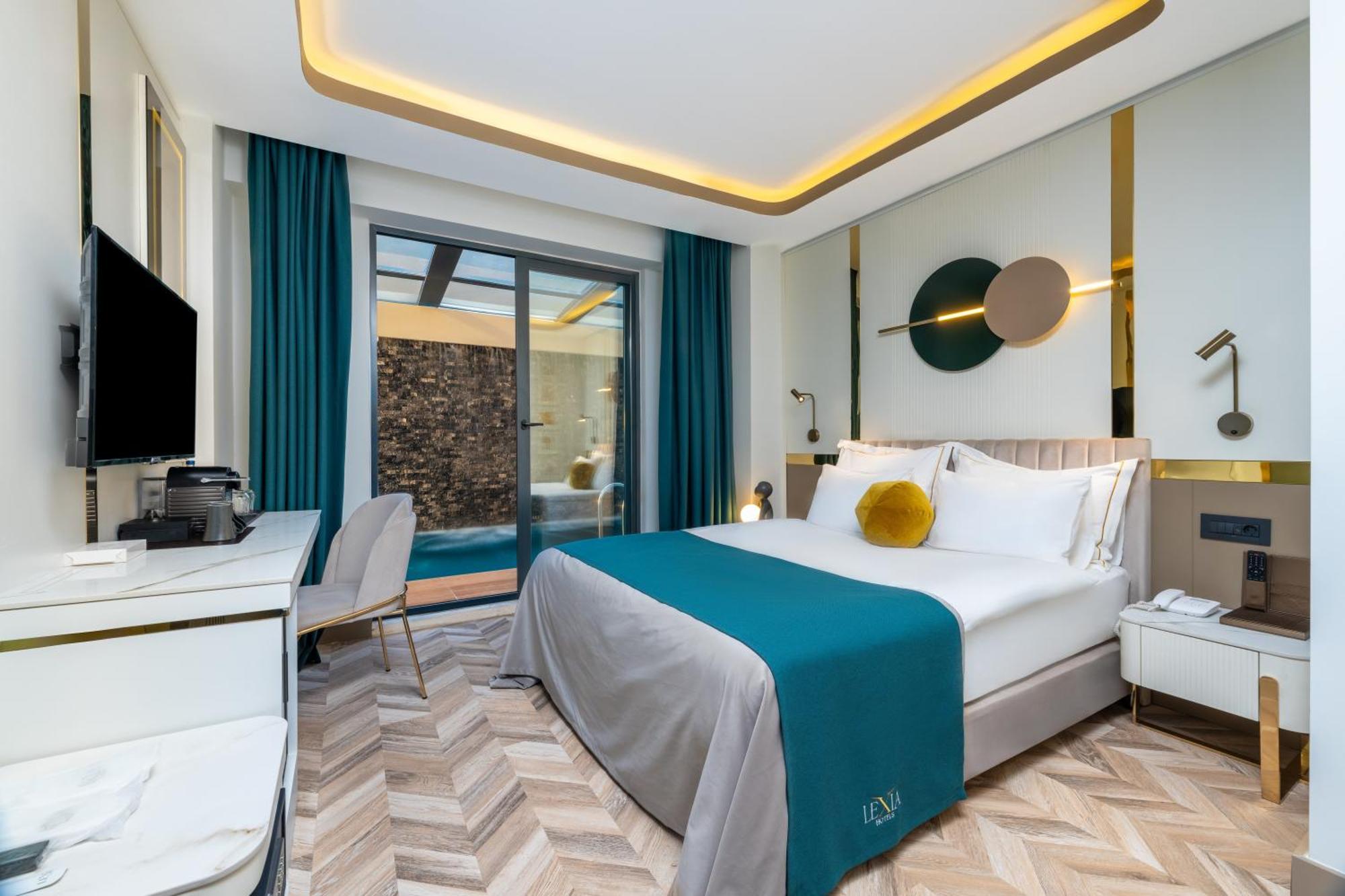 Lexia Hotels Antalya Ngoại thất bức ảnh