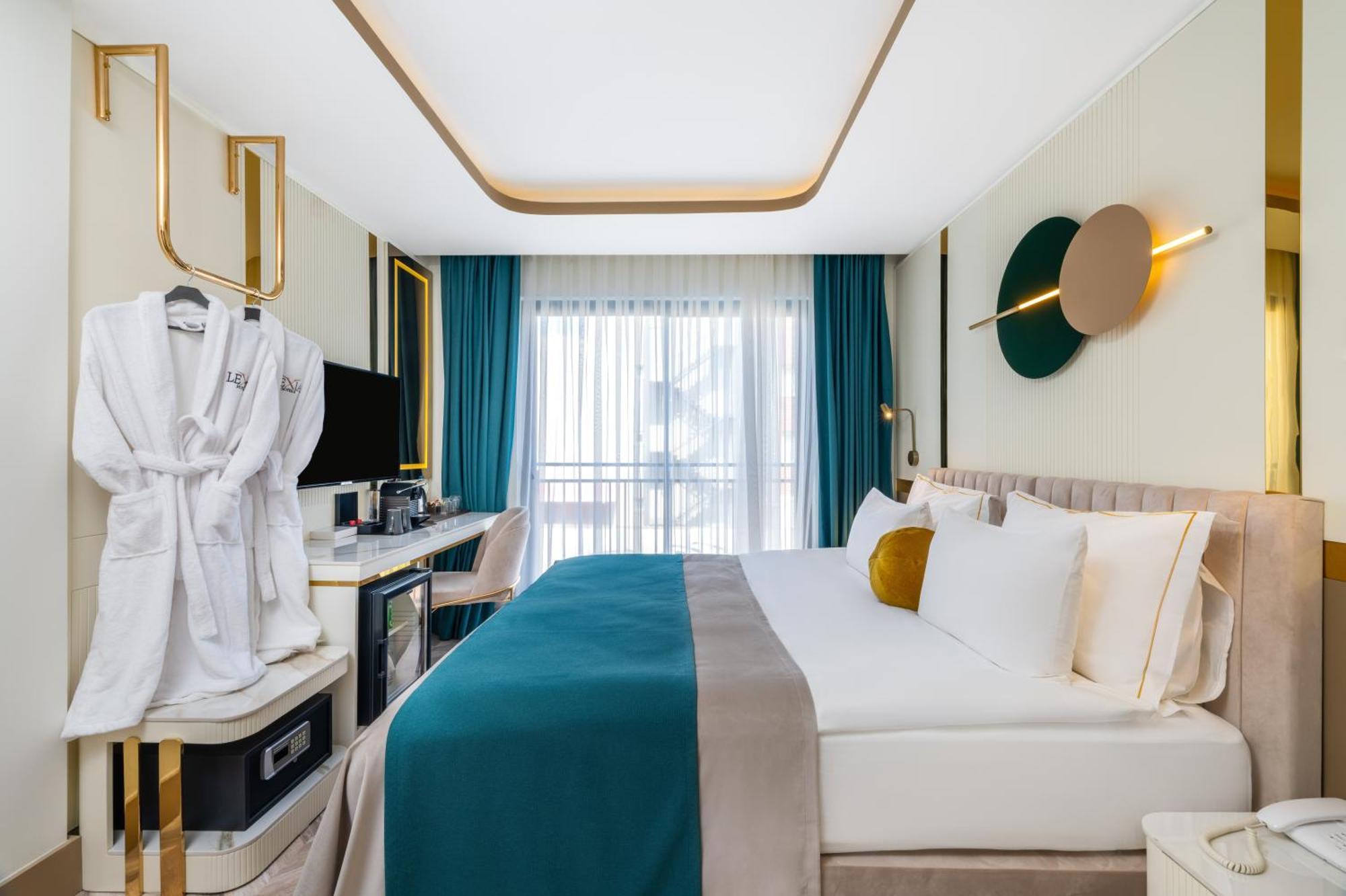 Lexia Hotels Antalya Ngoại thất bức ảnh