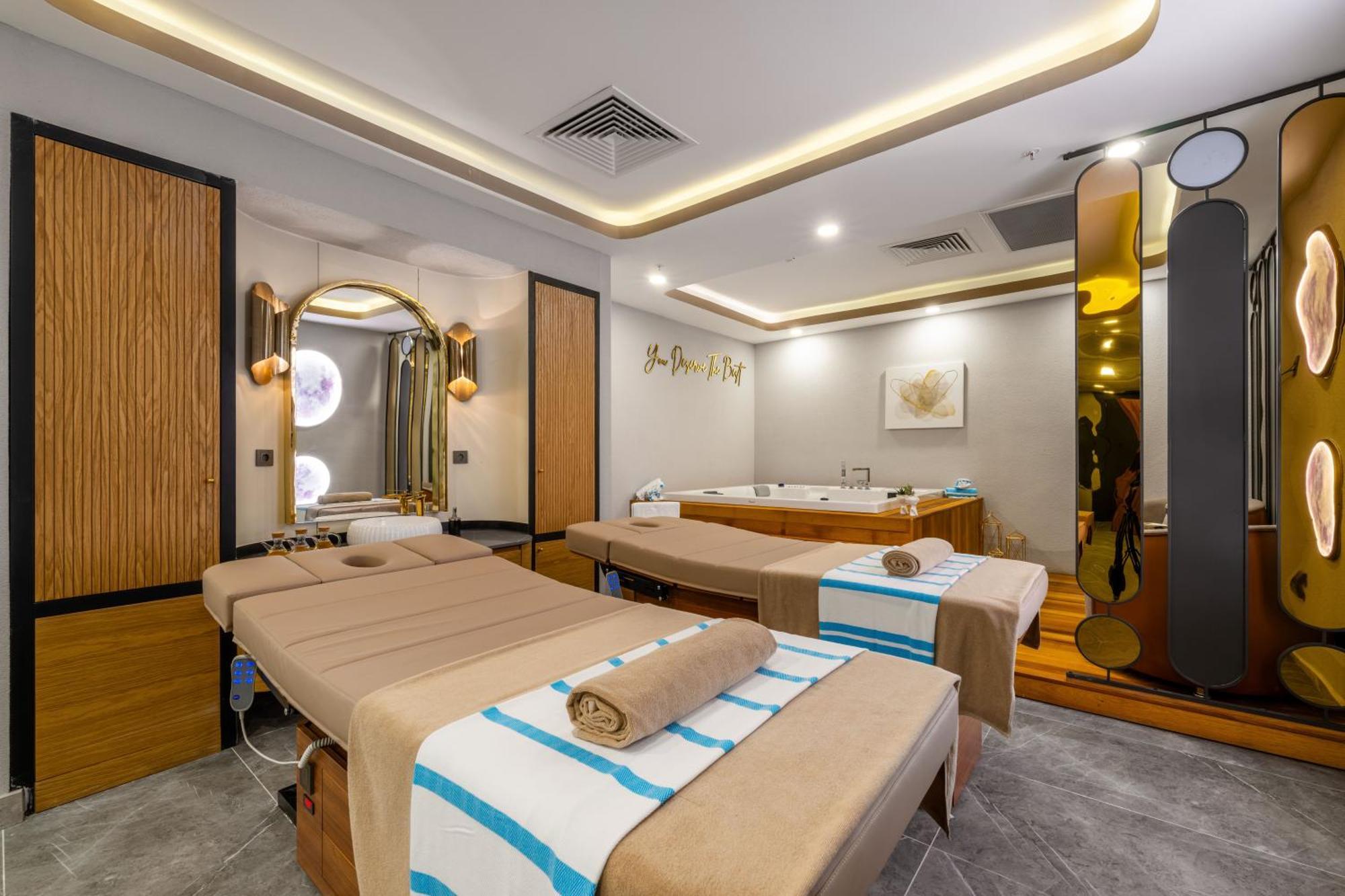 Lexia Hotels Antalya Ngoại thất bức ảnh