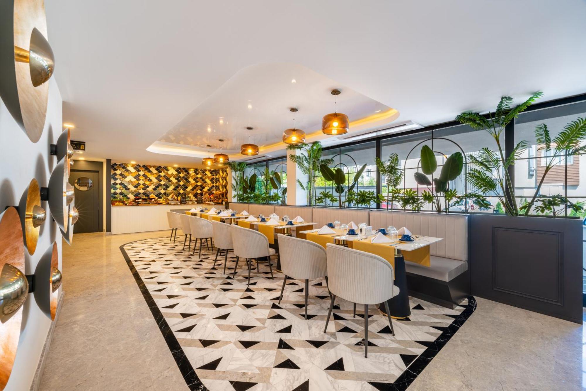 Lexia Hotels Antalya Ngoại thất bức ảnh