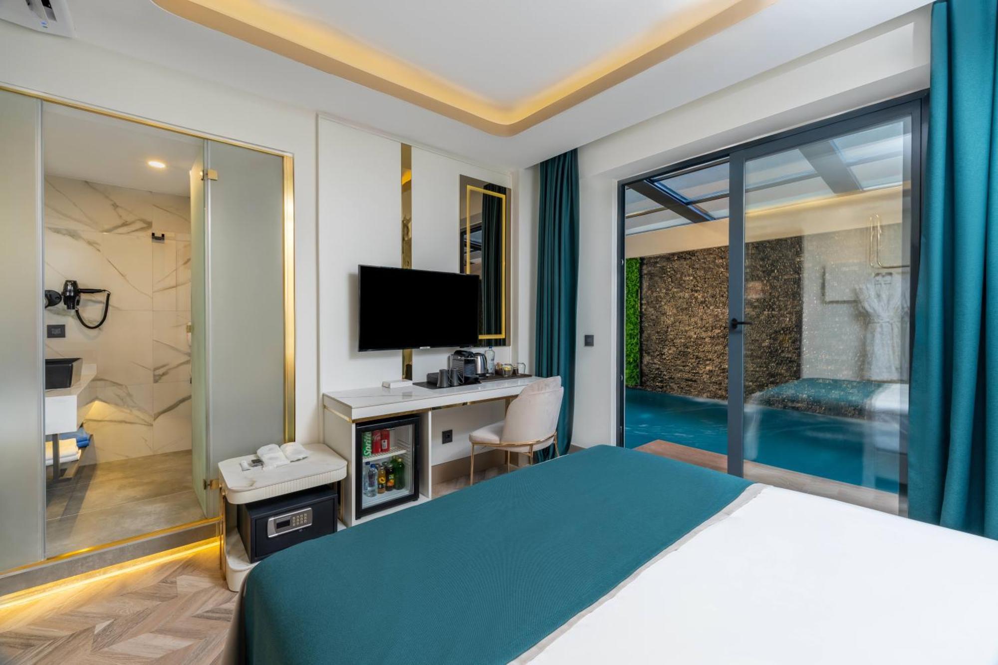 Lexia Hotels Antalya Ngoại thất bức ảnh