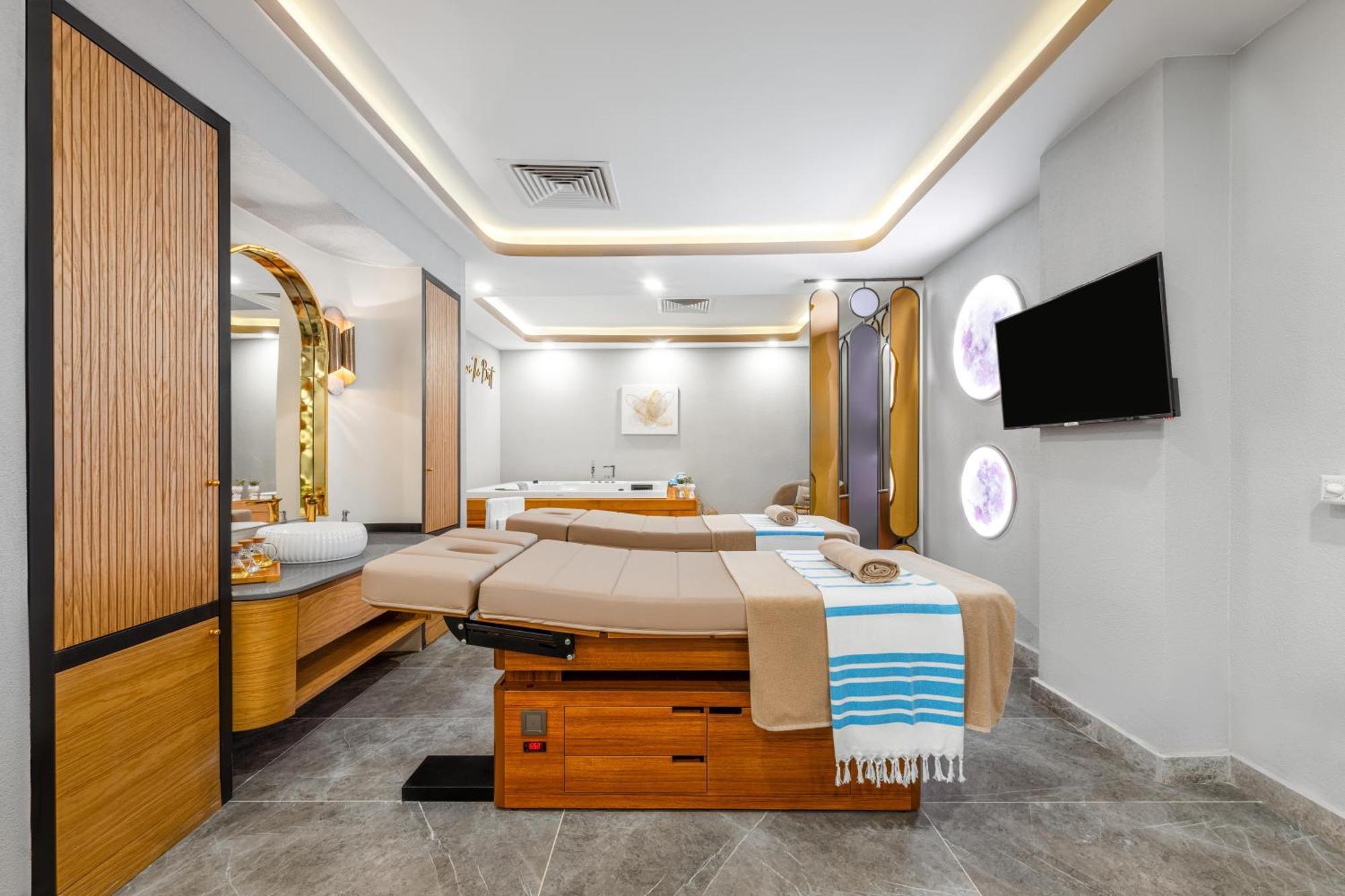 Lexia Hotels Antalya Ngoại thất bức ảnh