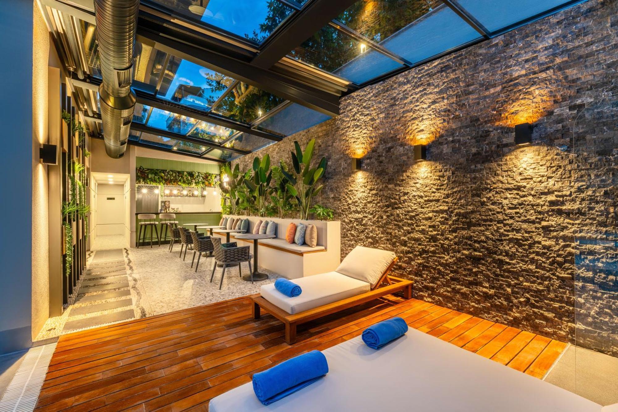 Lexia Hotels Antalya Ngoại thất bức ảnh