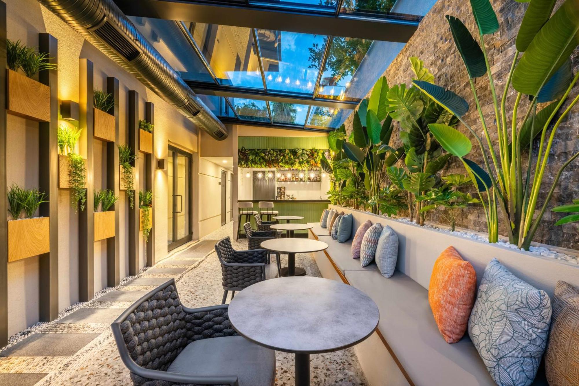 Lexia Hotels Antalya Ngoại thất bức ảnh