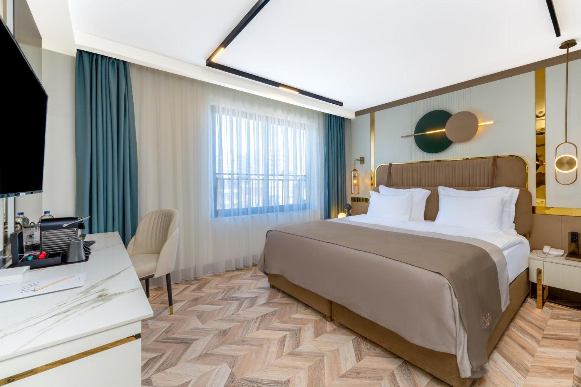 Lexia Hotels Antalya Ngoại thất bức ảnh