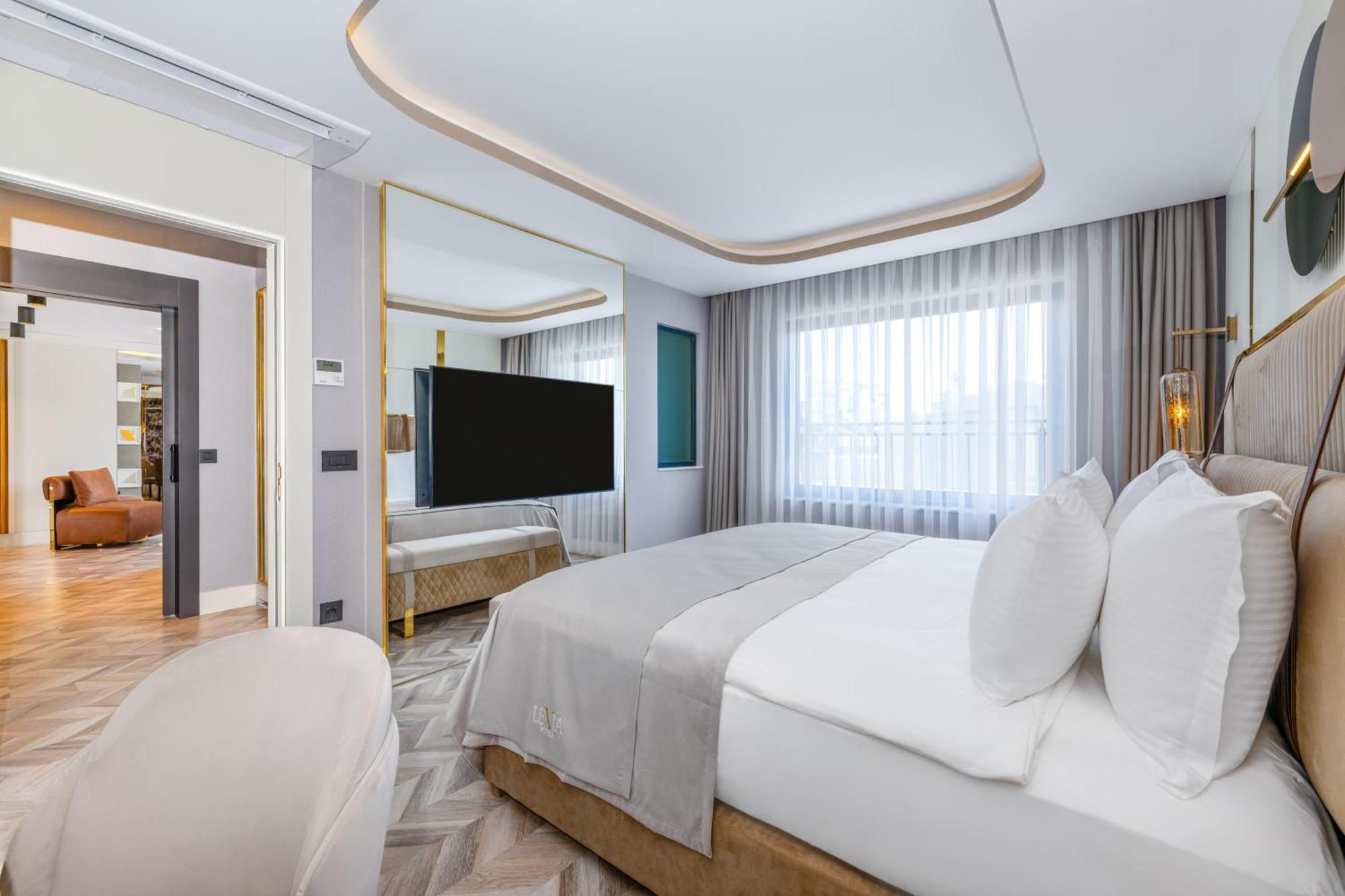 Lexia Hotels Antalya Ngoại thất bức ảnh