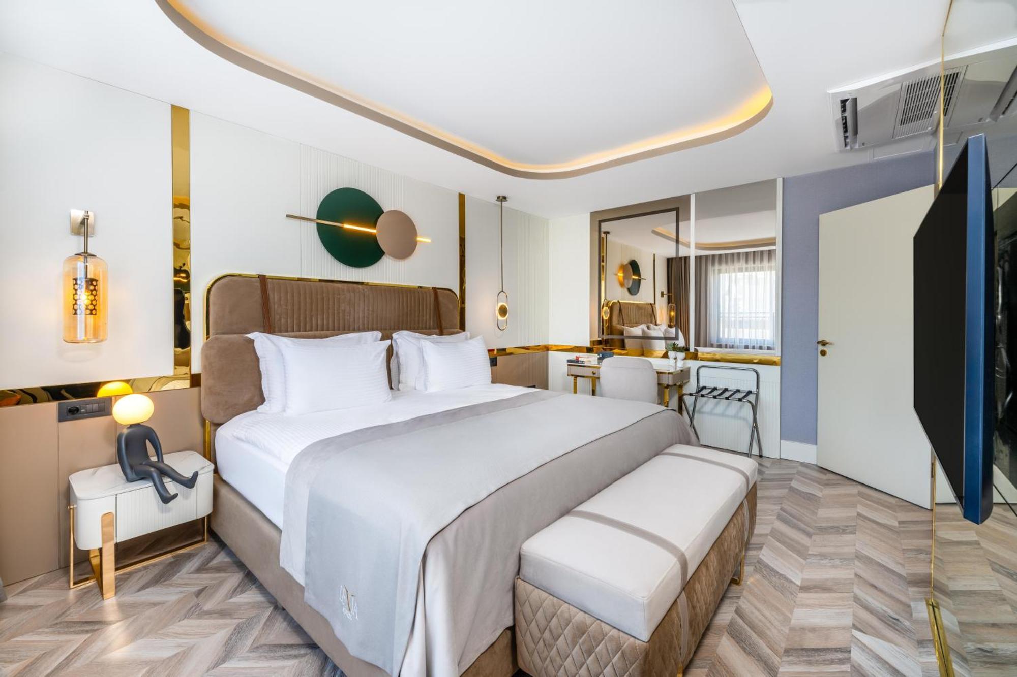 Lexia Hotels Antalya Ngoại thất bức ảnh