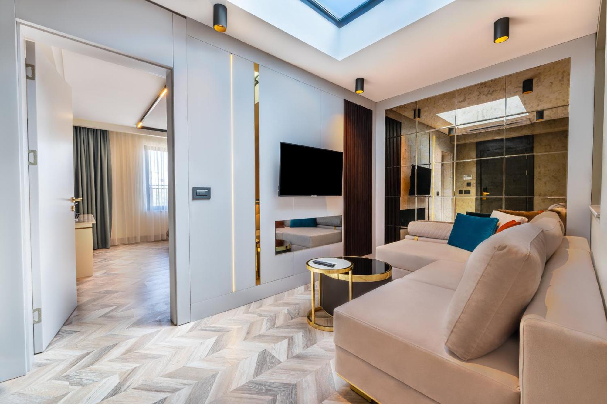 Lexia Hotels Antalya Ngoại thất bức ảnh