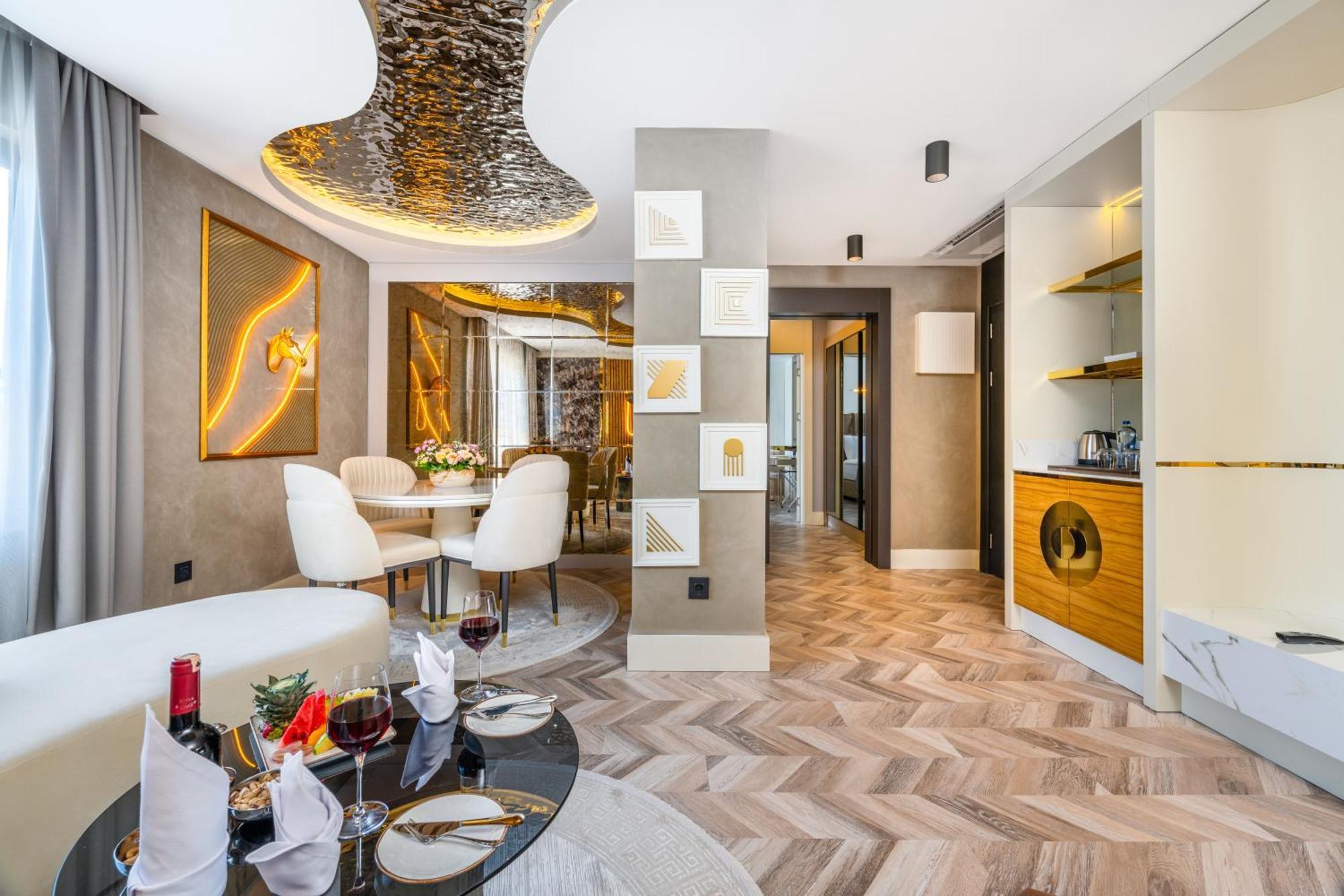 Lexia Hotels Antalya Ngoại thất bức ảnh