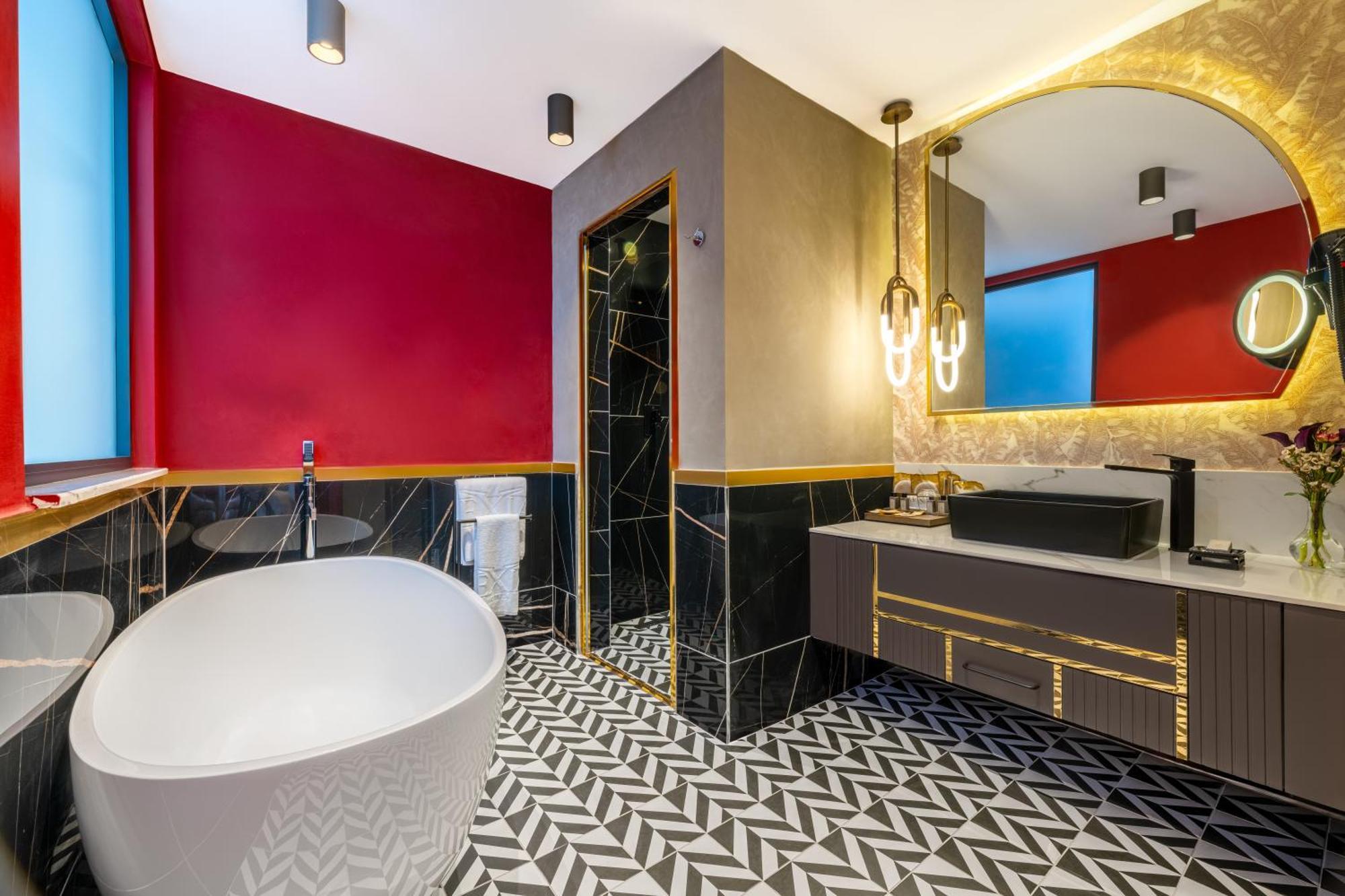 Lexia Hotels Antalya Ngoại thất bức ảnh