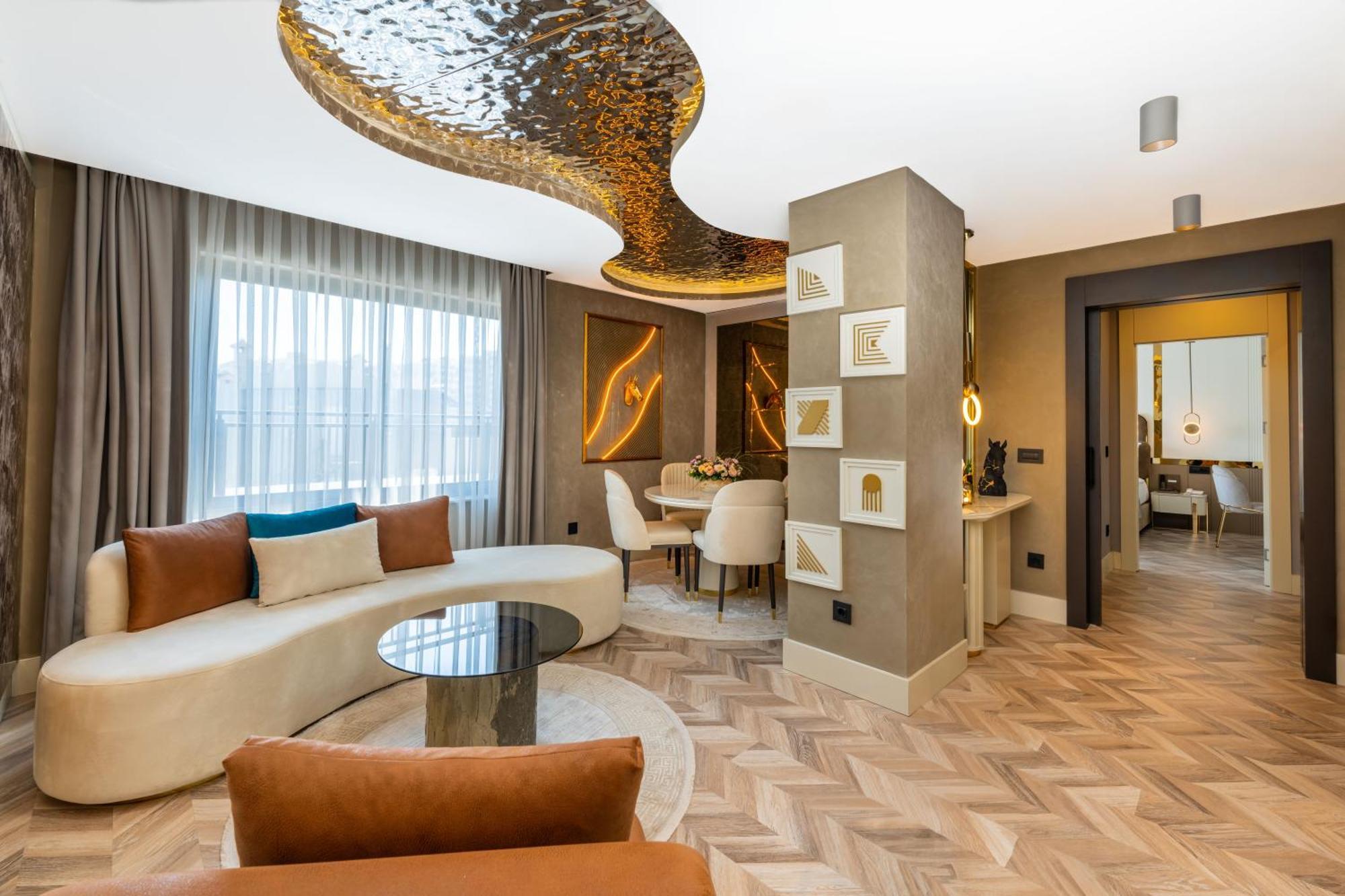 Lexia Hotels Antalya Ngoại thất bức ảnh