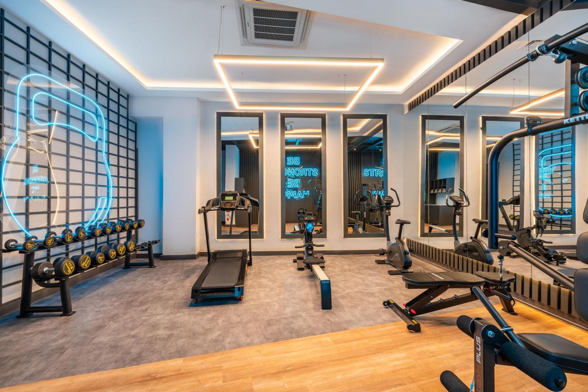 Lexia Hotels Antalya Ngoại thất bức ảnh