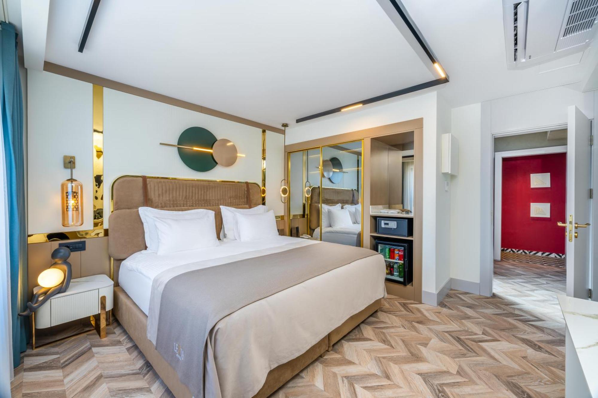 Lexia Hotels Antalya Ngoại thất bức ảnh
