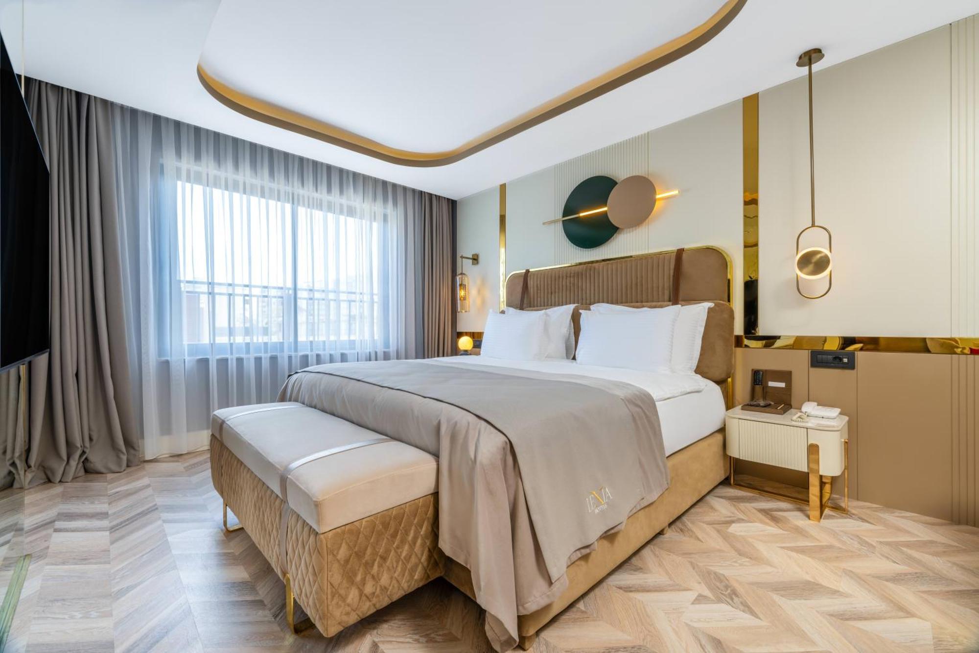 Lexia Hotels Antalya Ngoại thất bức ảnh