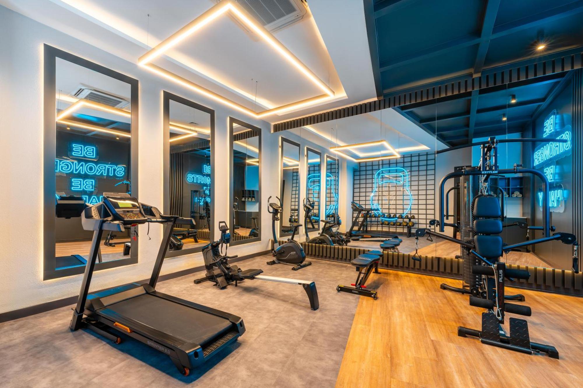 Lexia Hotels Antalya Ngoại thất bức ảnh