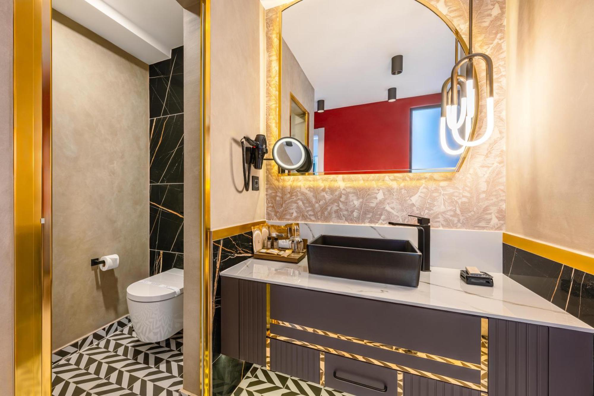 Lexia Hotels Antalya Ngoại thất bức ảnh