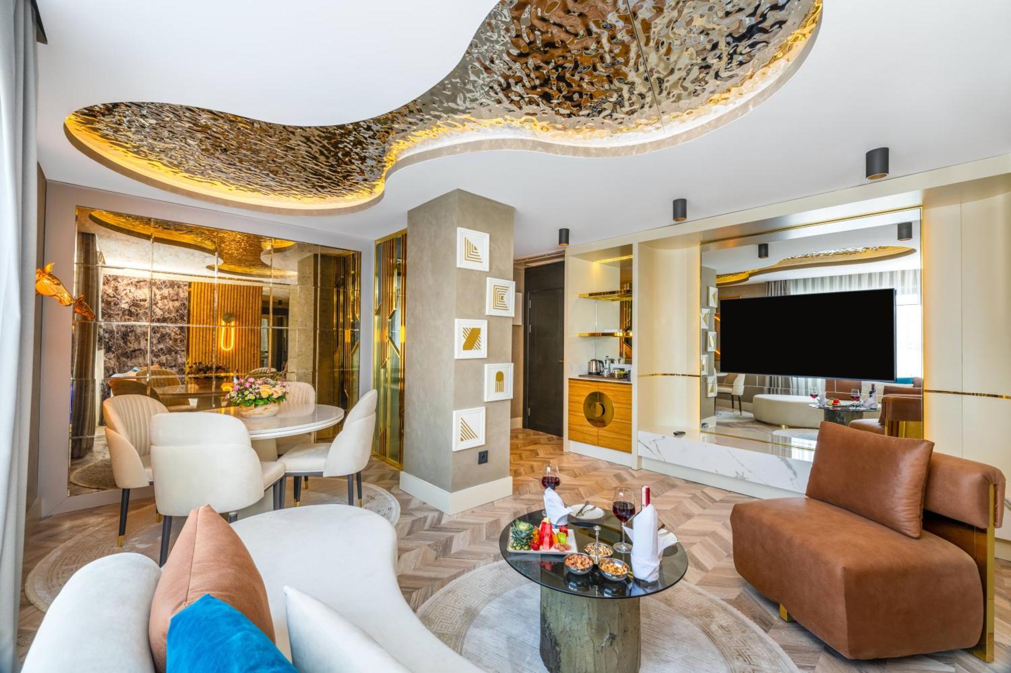 Lexia Hotels Antalya Ngoại thất bức ảnh